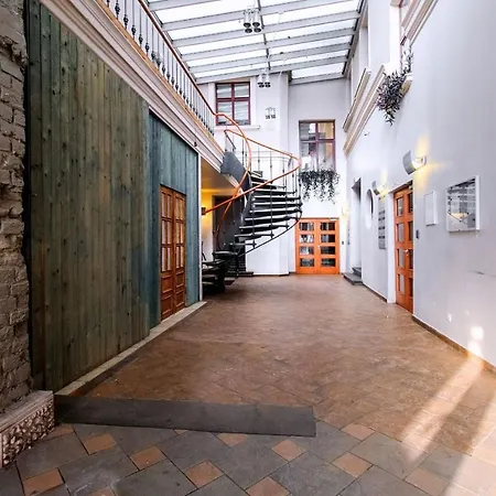 Luxury Waterfront With A River View Apartmán *