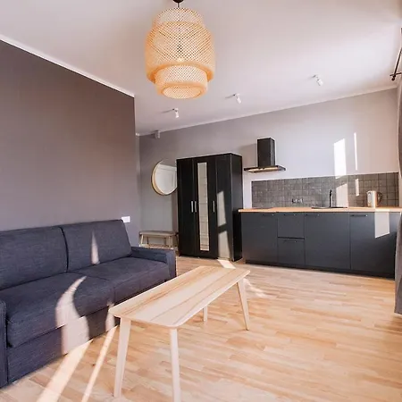 Apartmán Luxury Waterfront With A River View *